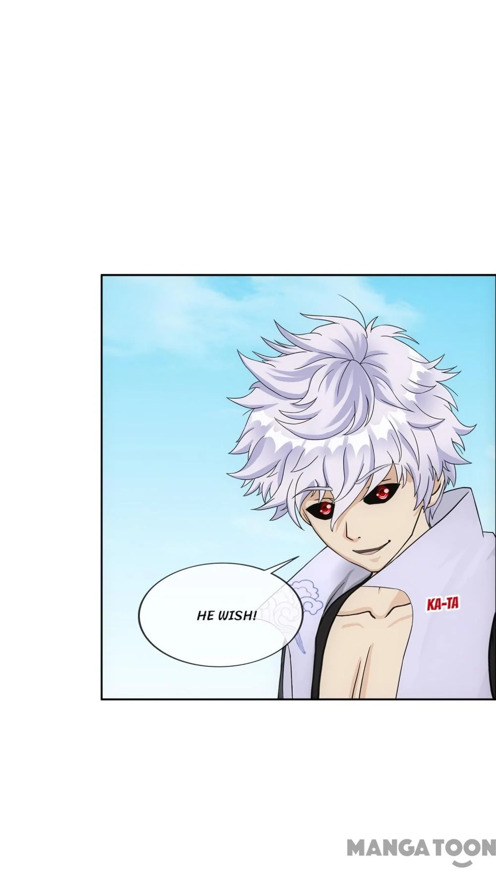 The Legend of the Demon God Chapter 281 - Page 18