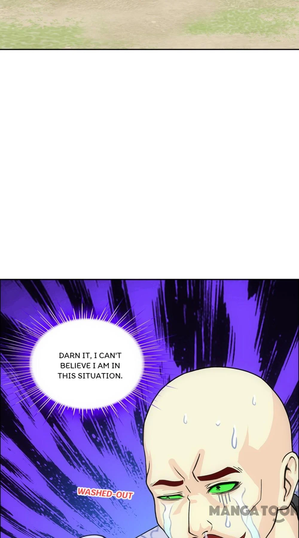 The Legend of the Demon God Chapter 281 - Page 3