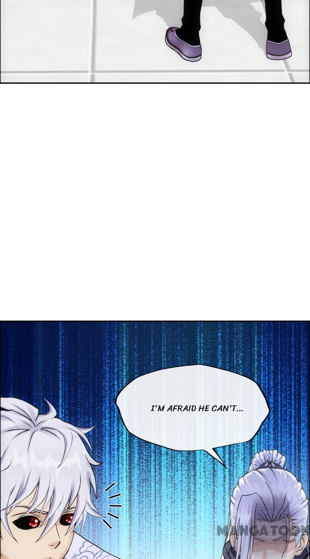 The Legend of the Demon God Chapter 281 - Page 22