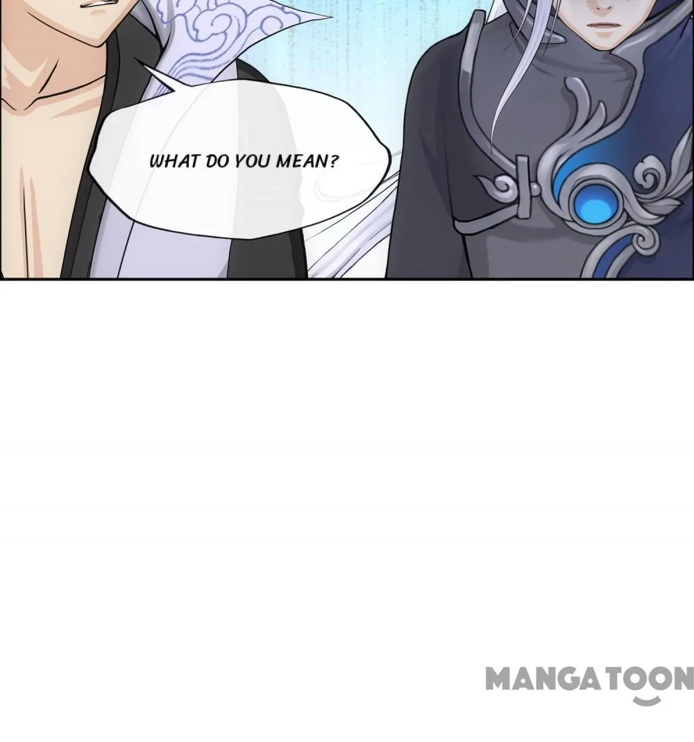 The Legend of the Demon God Chapter 281 - Page 23