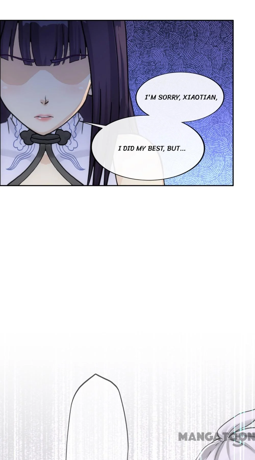 The Legend of the Demon God Chapter 281 - Page 24