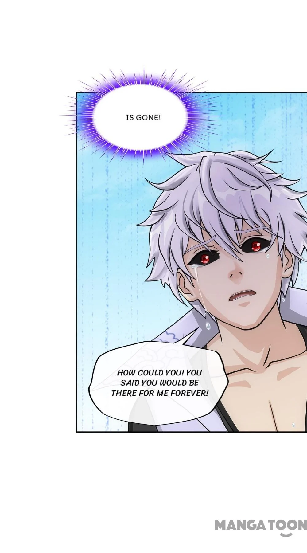 The Legend of the Demon God Chapter 281 - Page 26