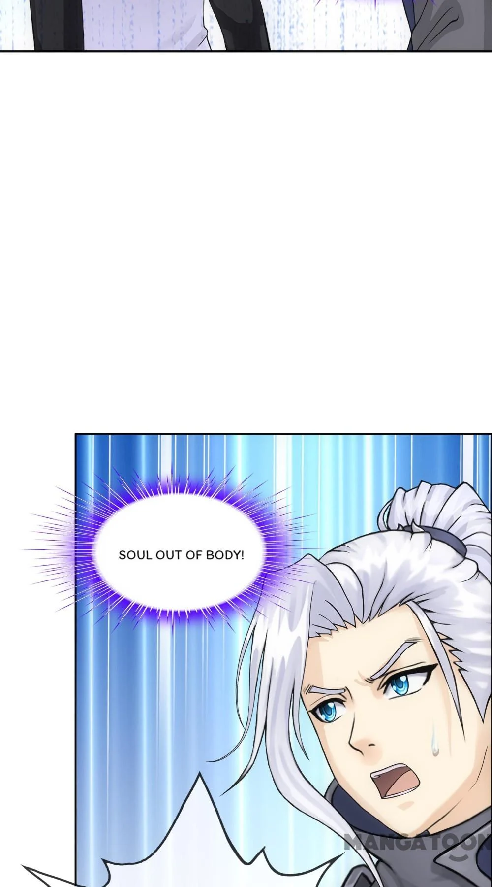 The Legend of the Demon God Chapter 281 - Page 29