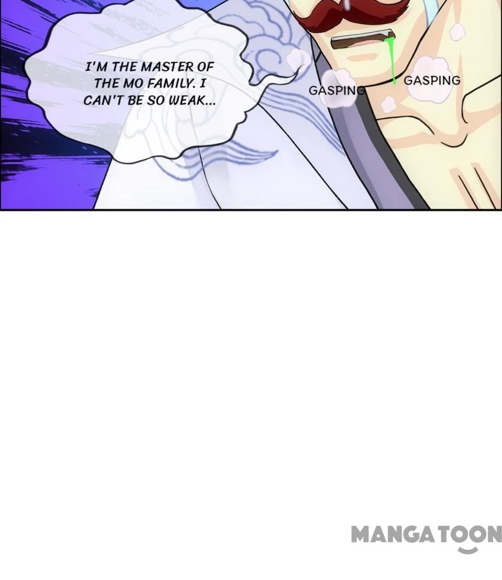 The Legend of the Demon God Chapter 281 - Page 4