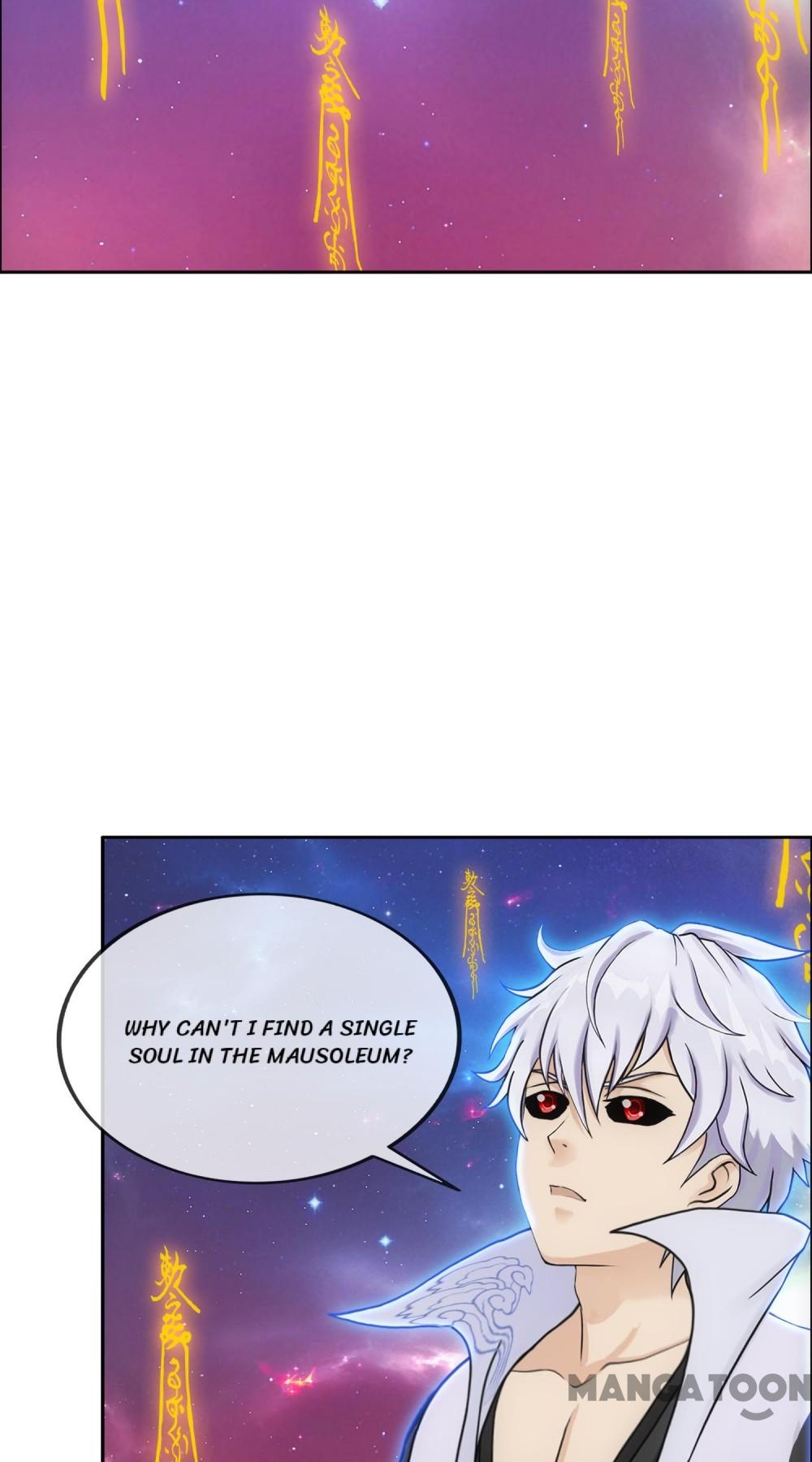 The Legend of the Demon God Chapter 281 - Page 37