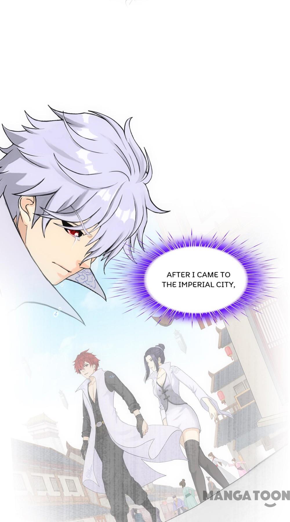 The Legend of the Demon God Chapter 281 - Page 44