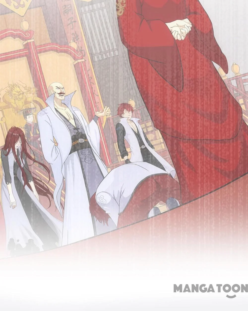 The Legend of the Demon God Chapter 281 - Page 46