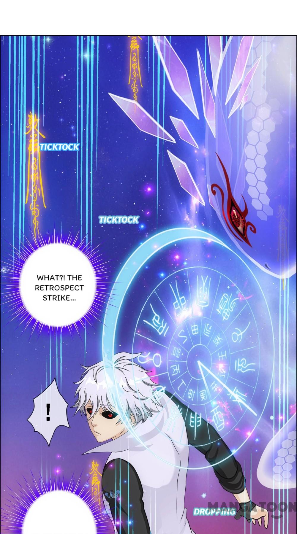 The Legend of the Demon God Chapter 281 - Page 59