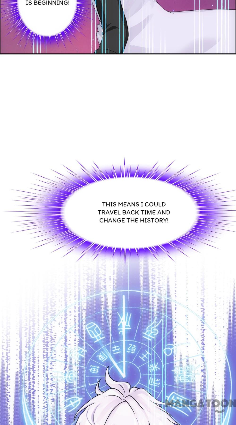 The Legend of the Demon God Chapter 281 - Page 60