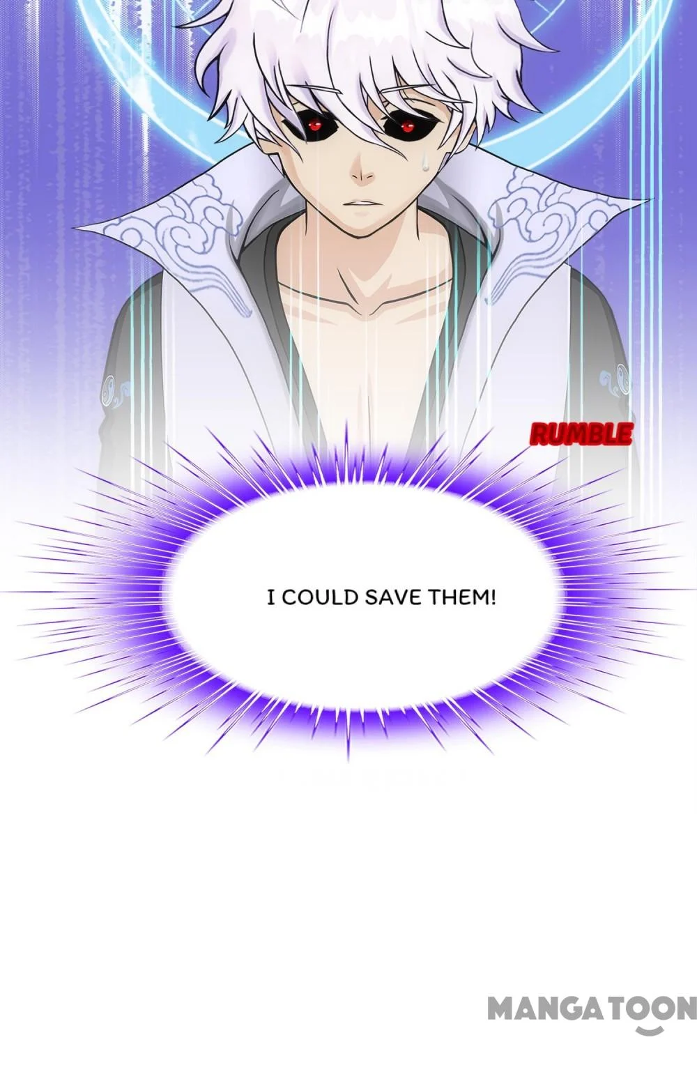 The Legend of the Demon God Chapter 281 - Page 61