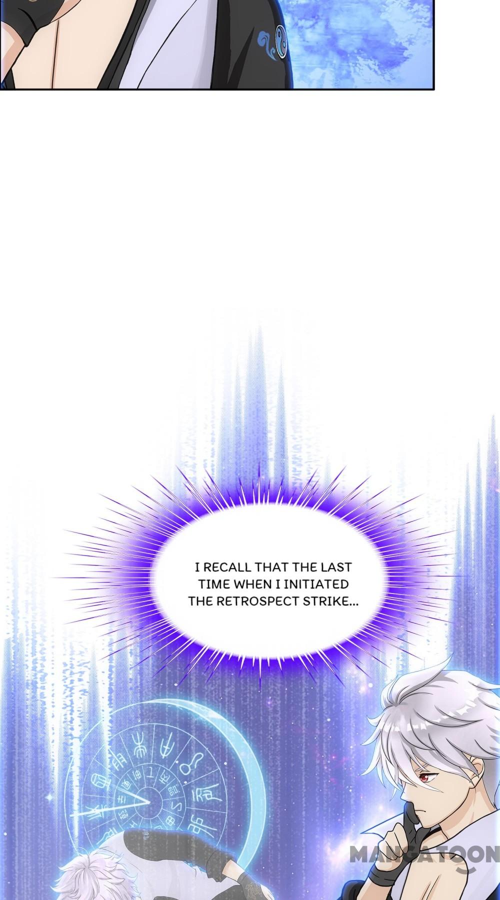The Legend of the Demon God Chapter 282 - Page 11