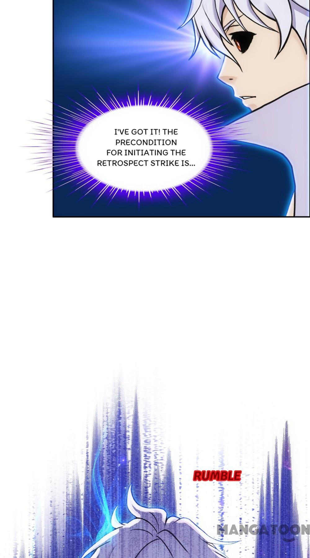 The Legend of the Demon God Chapter 282 - Page 15