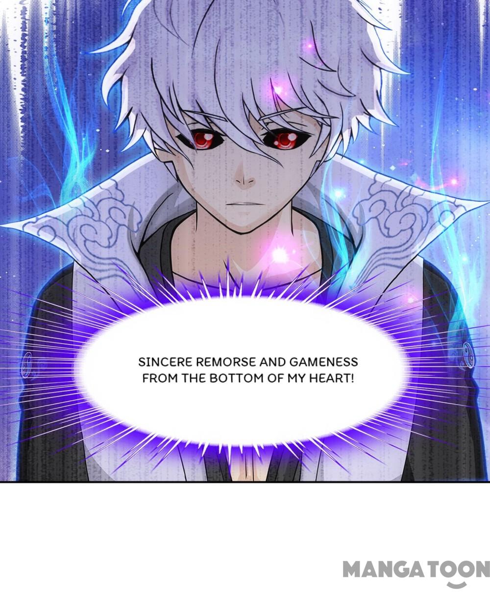 The Legend of the Demon God Chapter 282 - Page 16