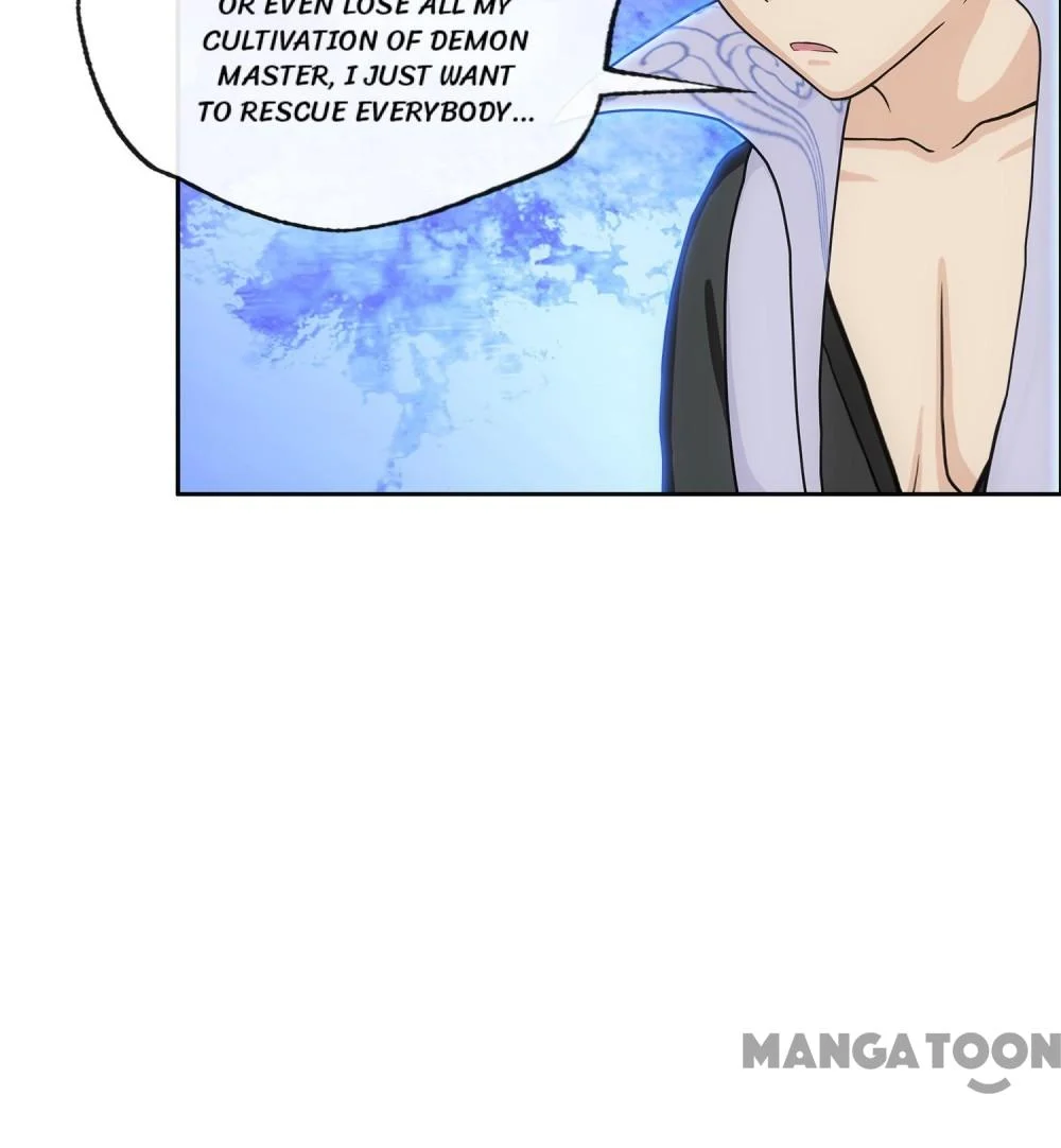 The Legend of the Demon God Chapter 282 - Page 24