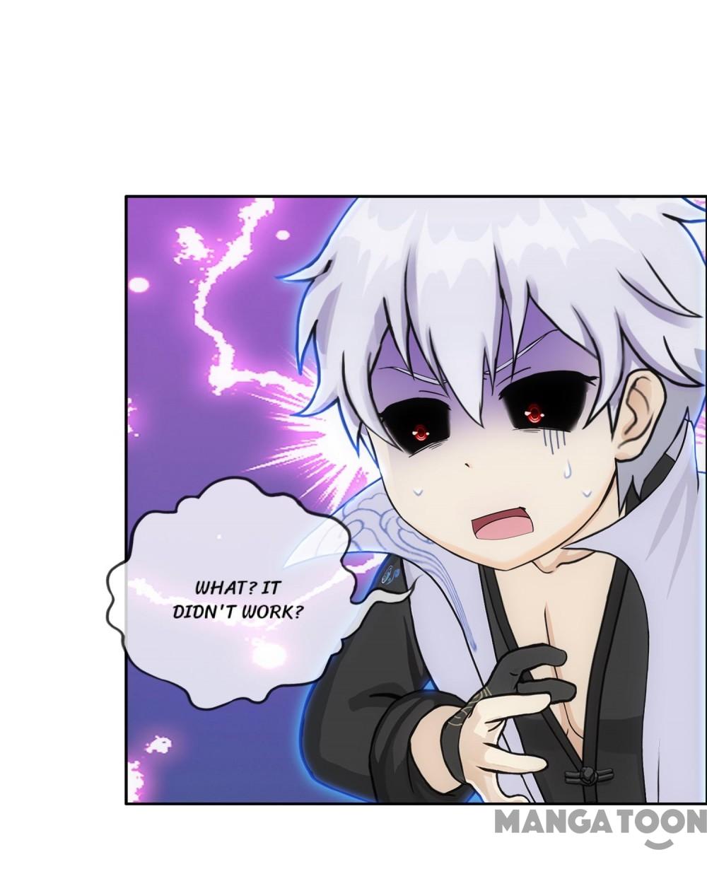 The Legend of the Demon God Chapter 282 - Page 4