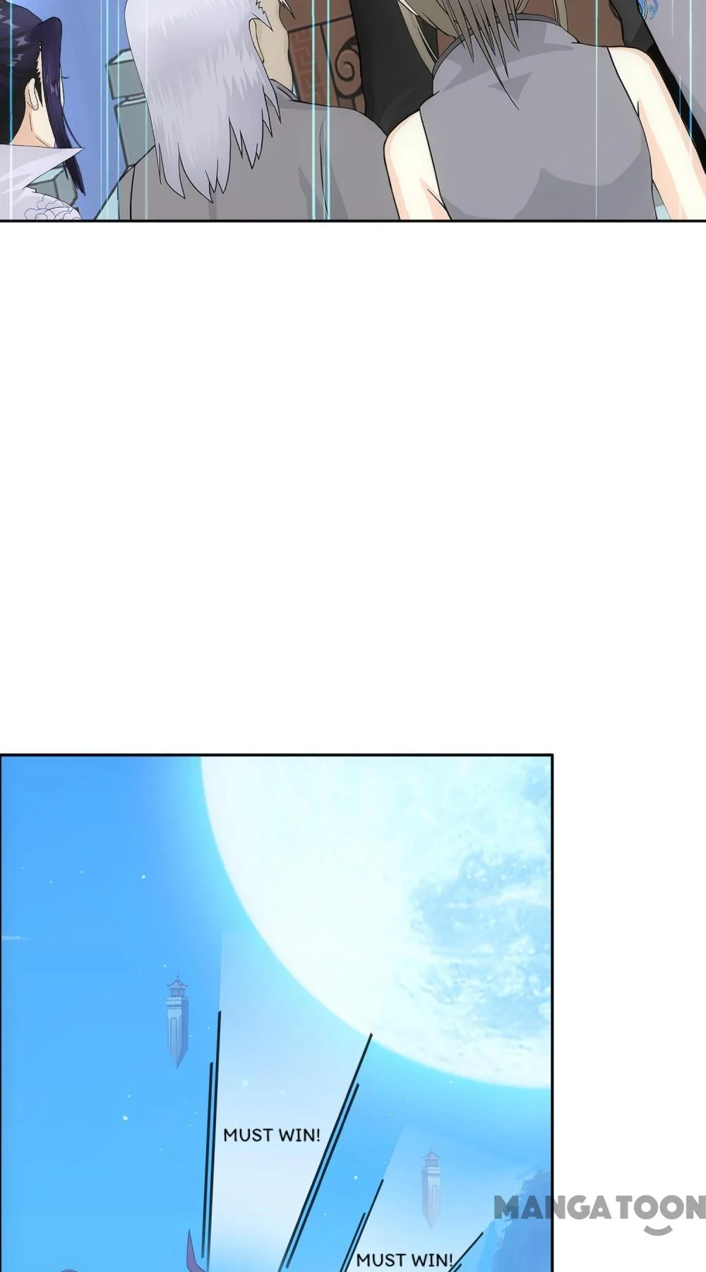 The Legend of the Demon God Chapter 282 - Page 50