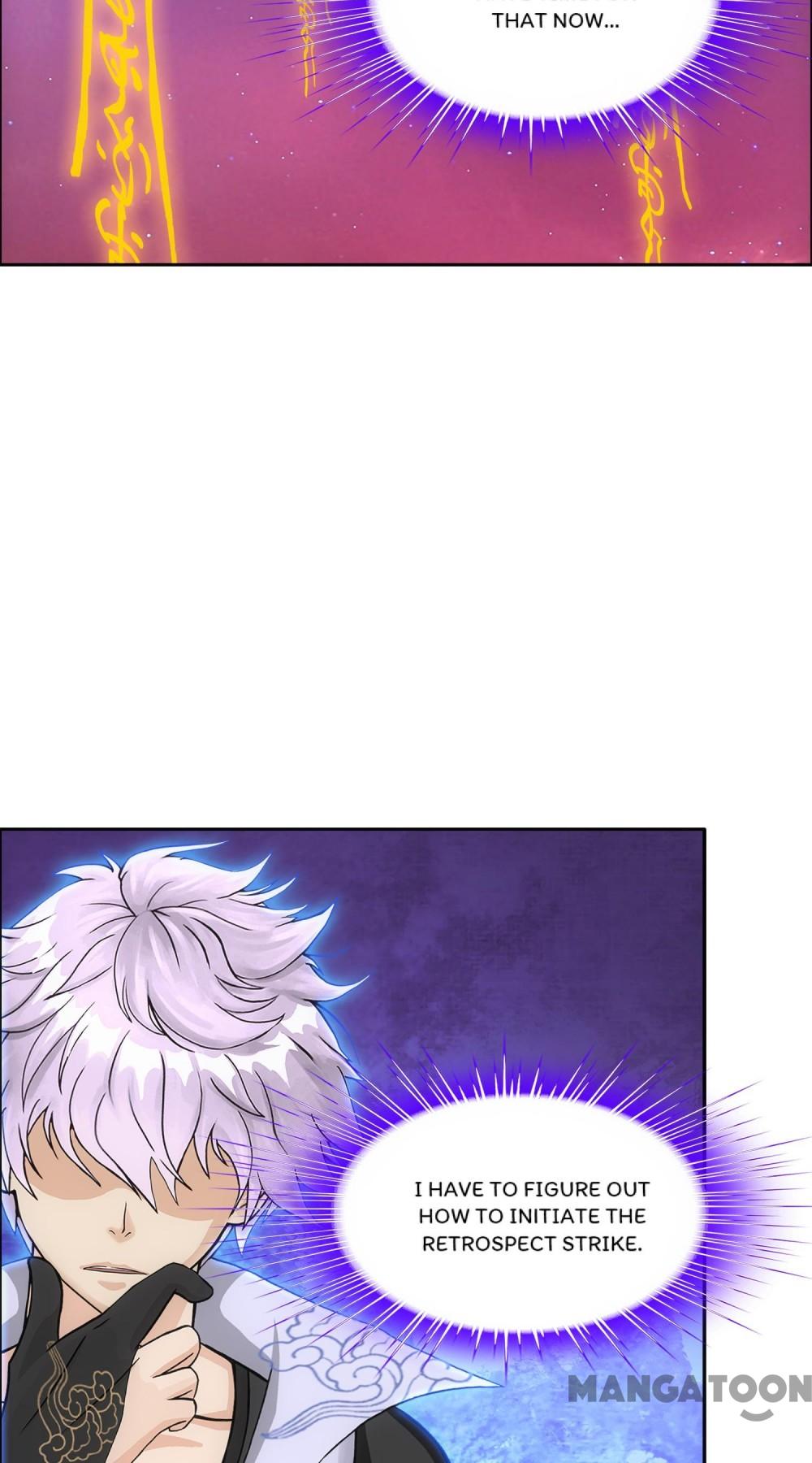 The Legend of the Demon God Chapter 282 - Page 10