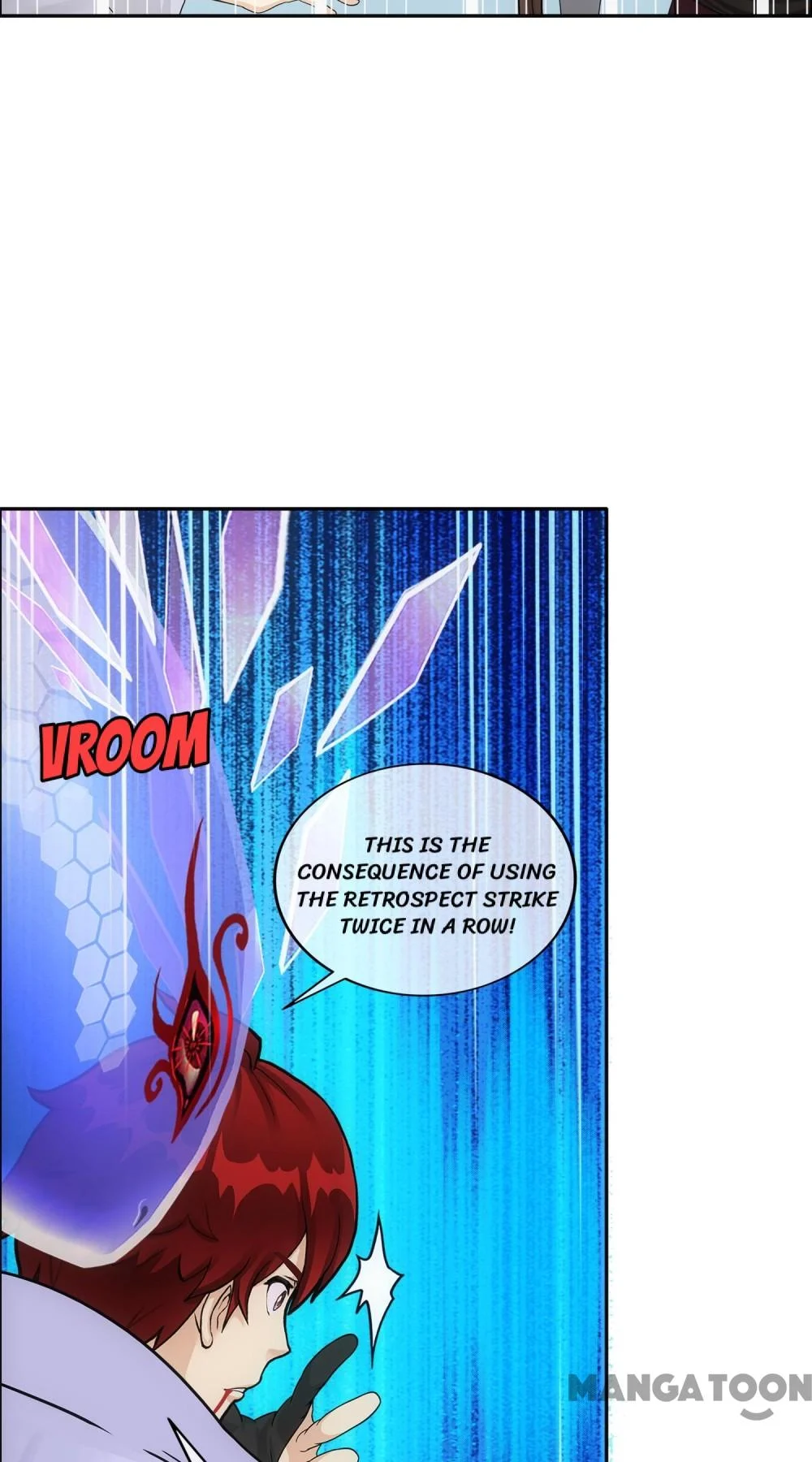 The Legend of the Demon God Chapter 283 - Page 14