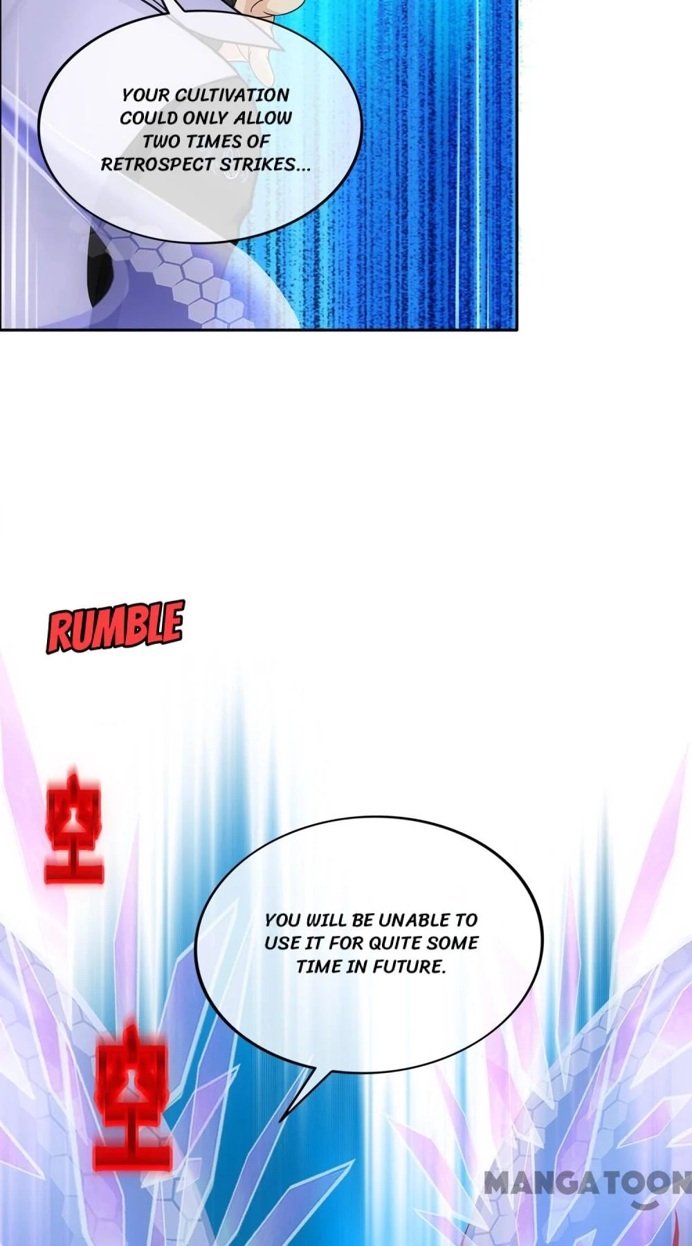 The Legend of the Demon God Chapter 283 - Page 15