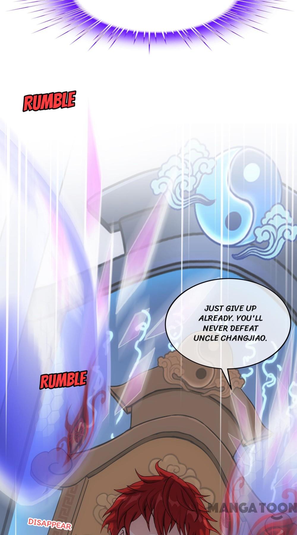 The Legend of the Demon God Chapter 283 - Page 18