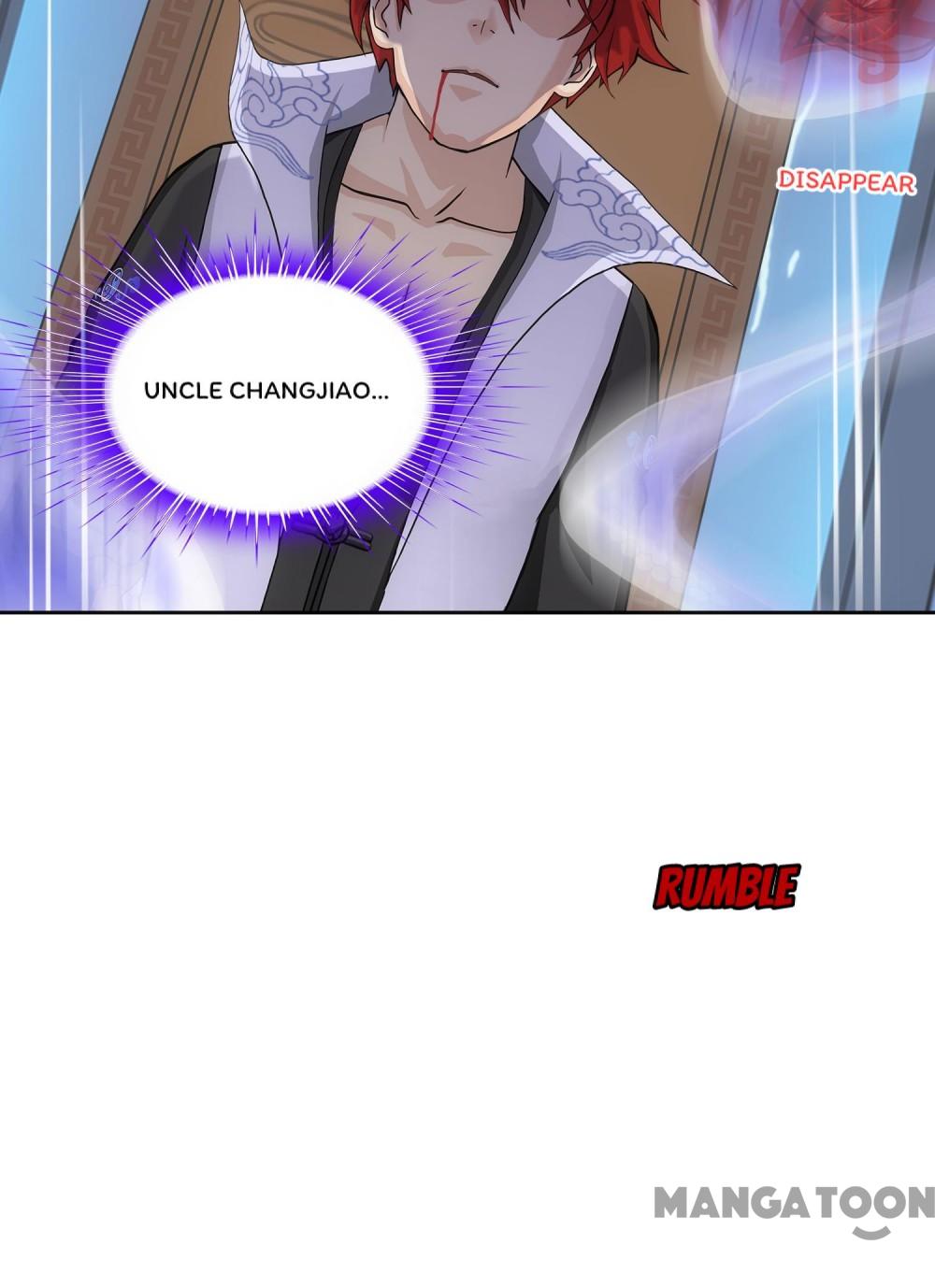 The Legend of the Demon God Chapter 283 - Page 19