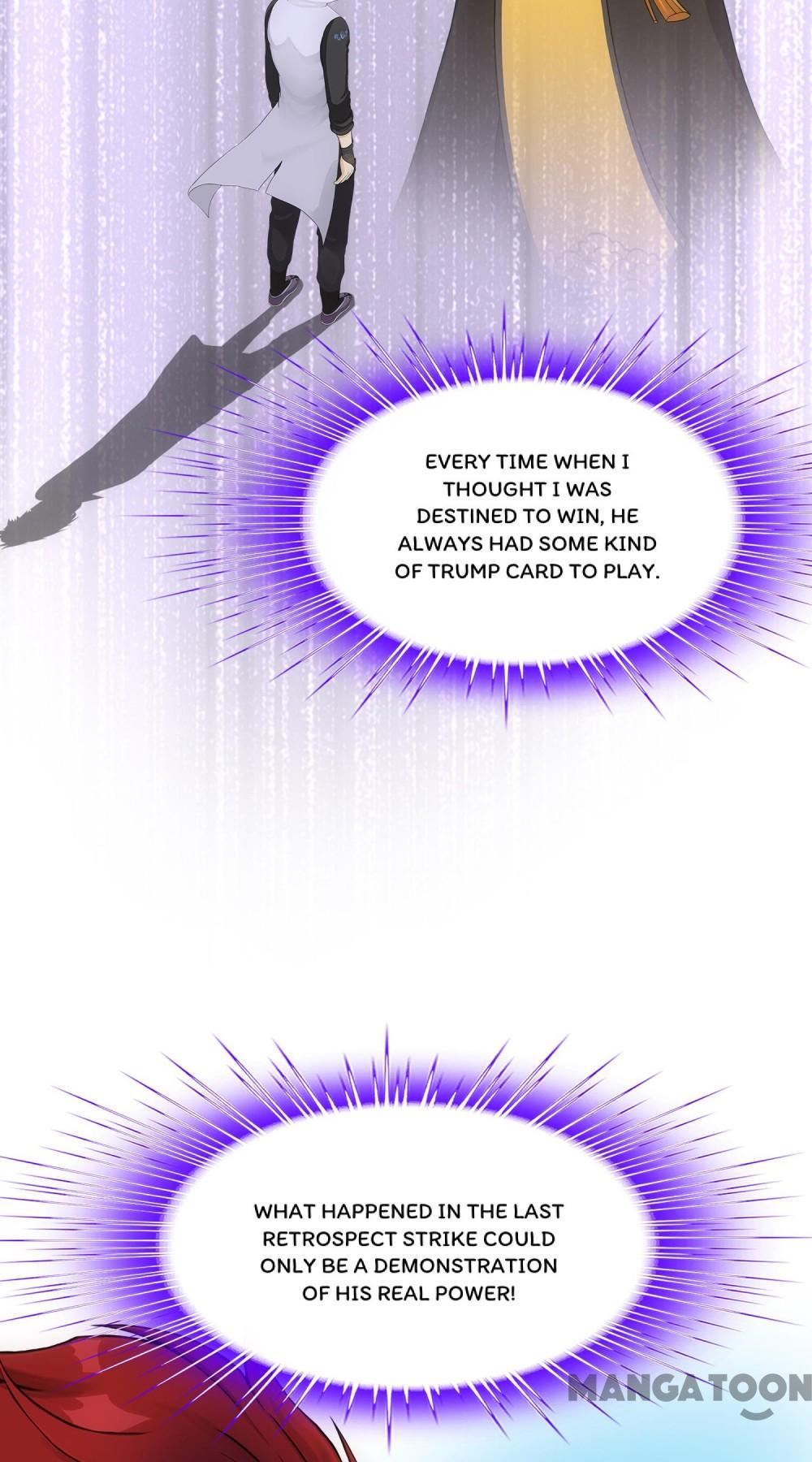 The Legend of the Demon God Chapter 283 - Page 21