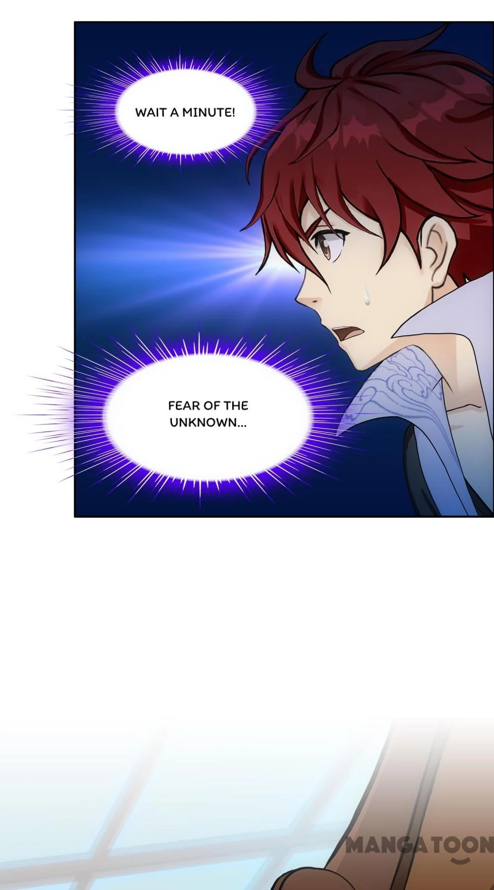 The Legend of the Demon God Chapter 283 - Page 28