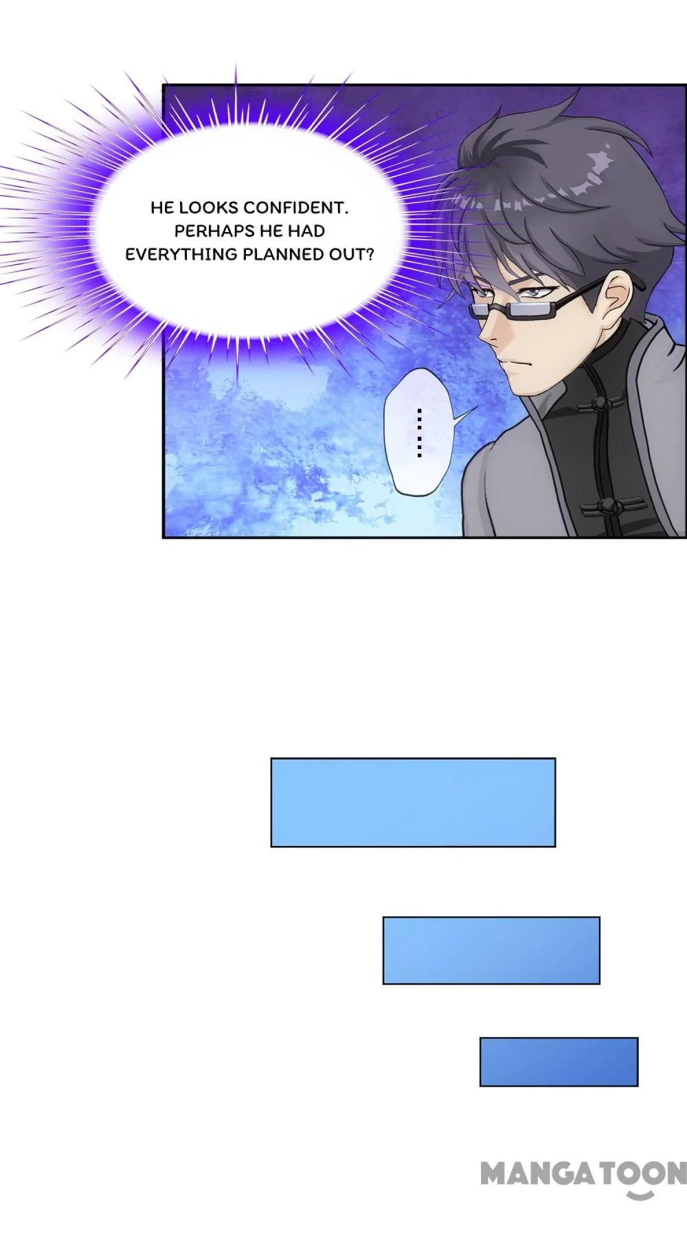 The Legend of the Demon God Chapter 283 - Page 32