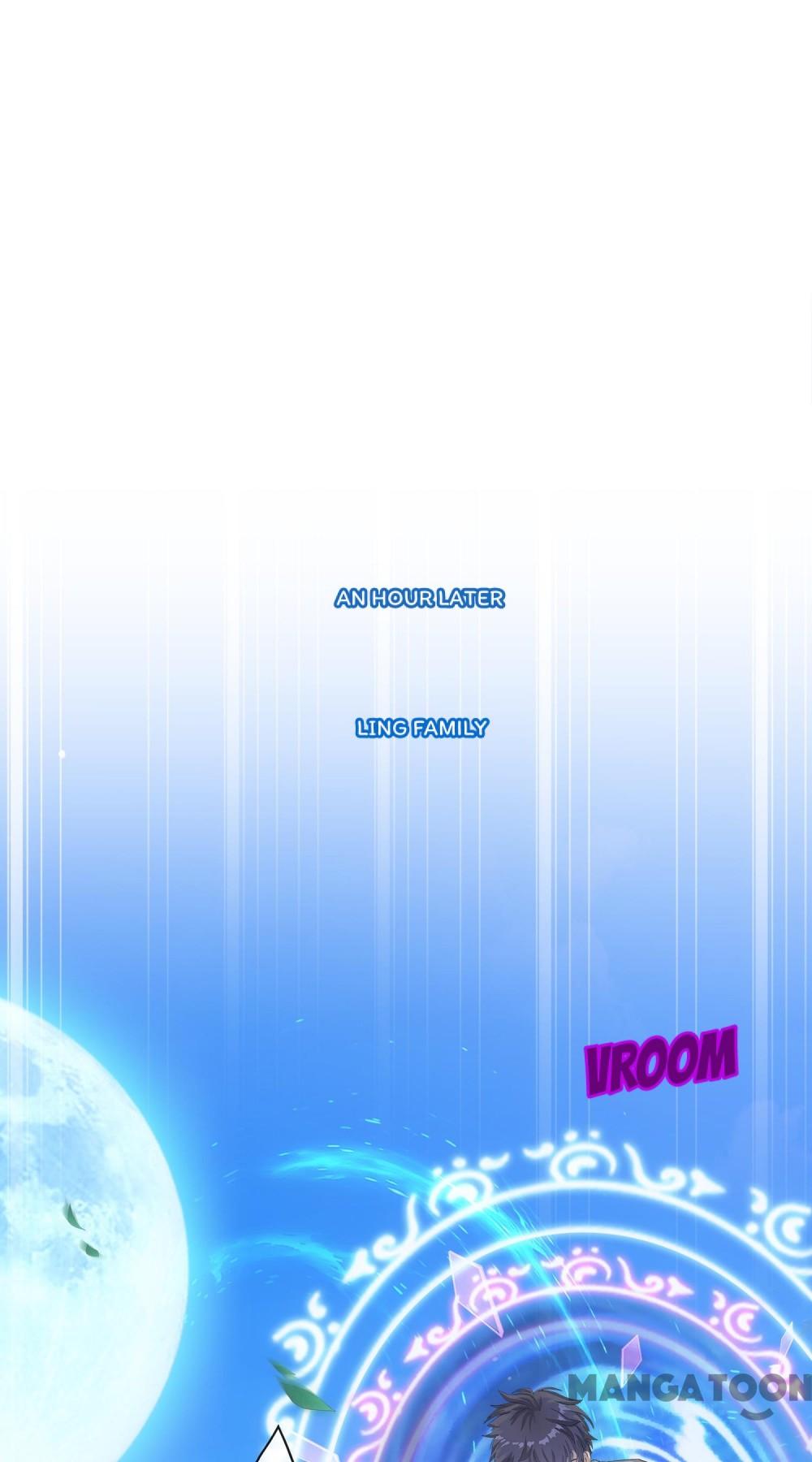 The Legend of the Demon God Chapter 283 - Page 33