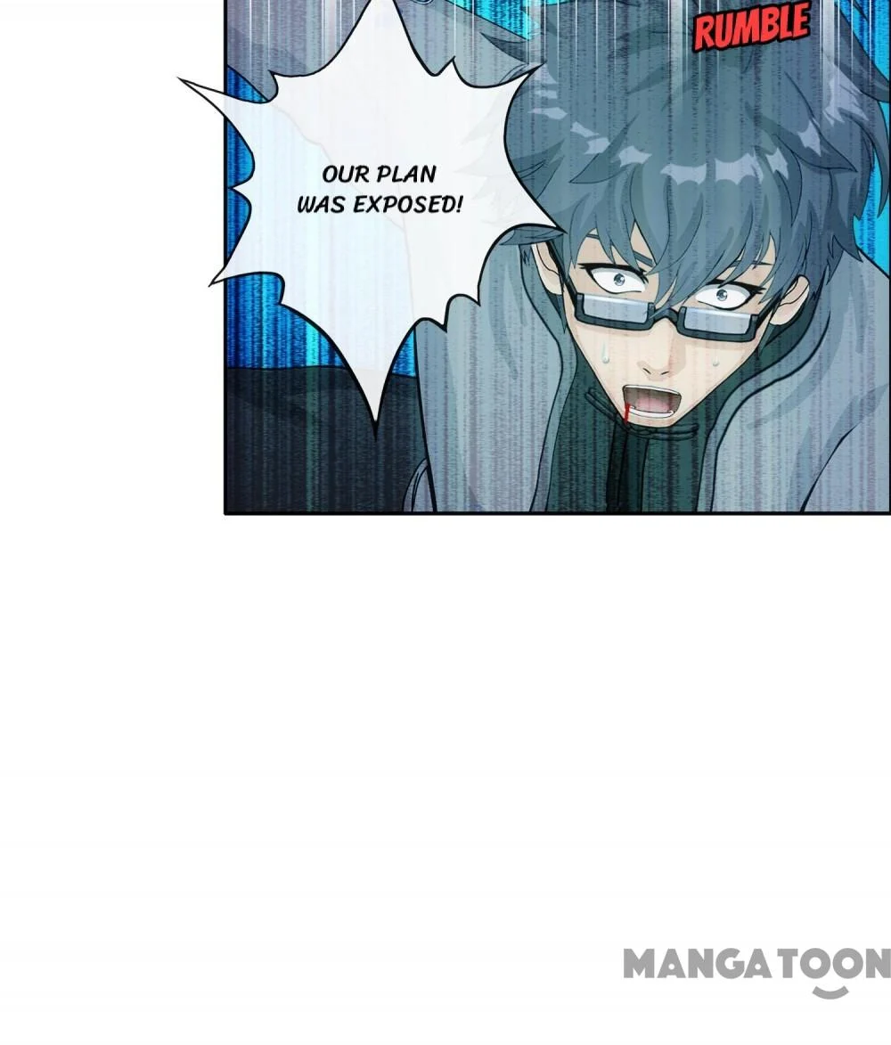 The Legend of the Demon God Chapter 283 - Page 35