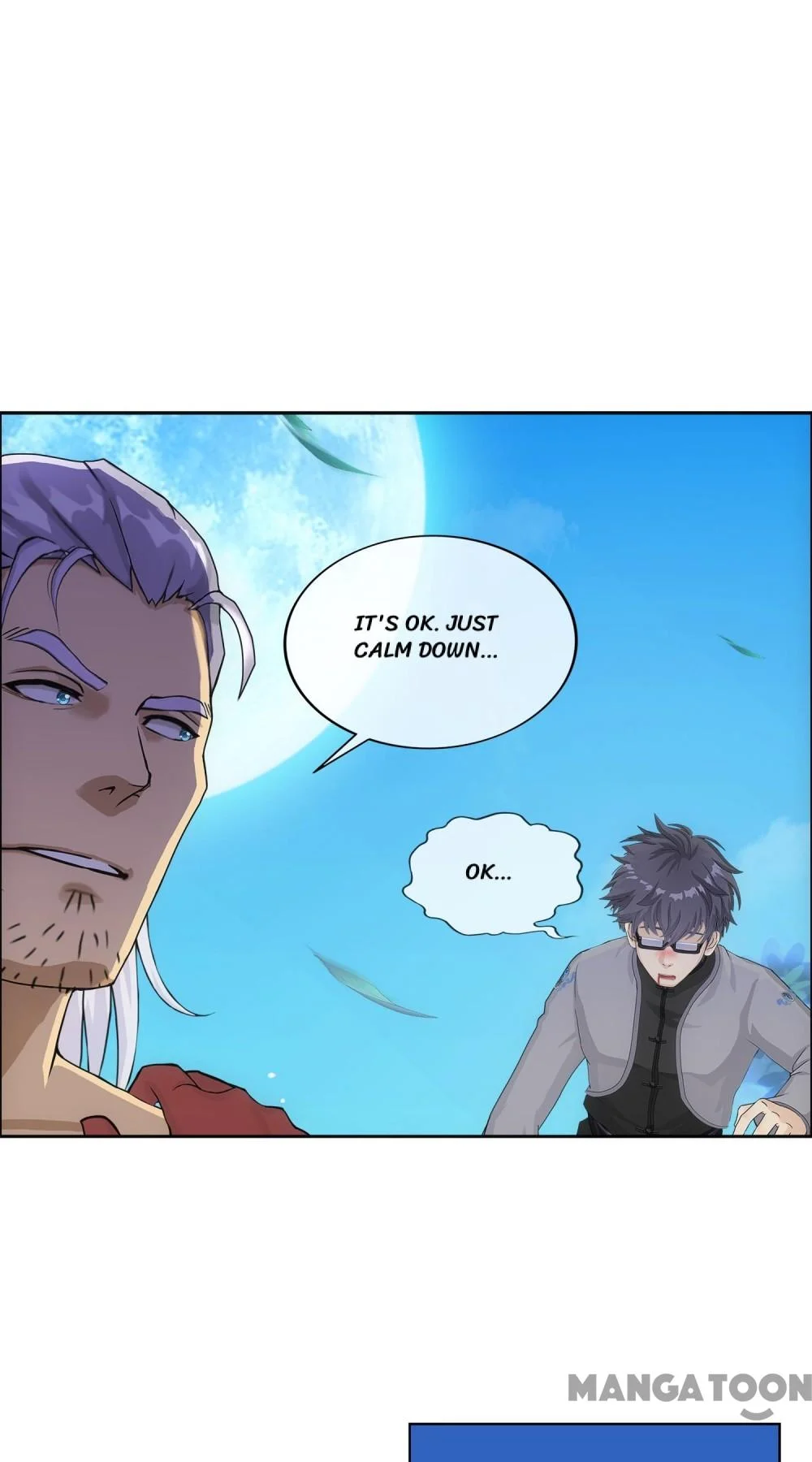 The Legend of the Demon God Chapter 283 - Page 37