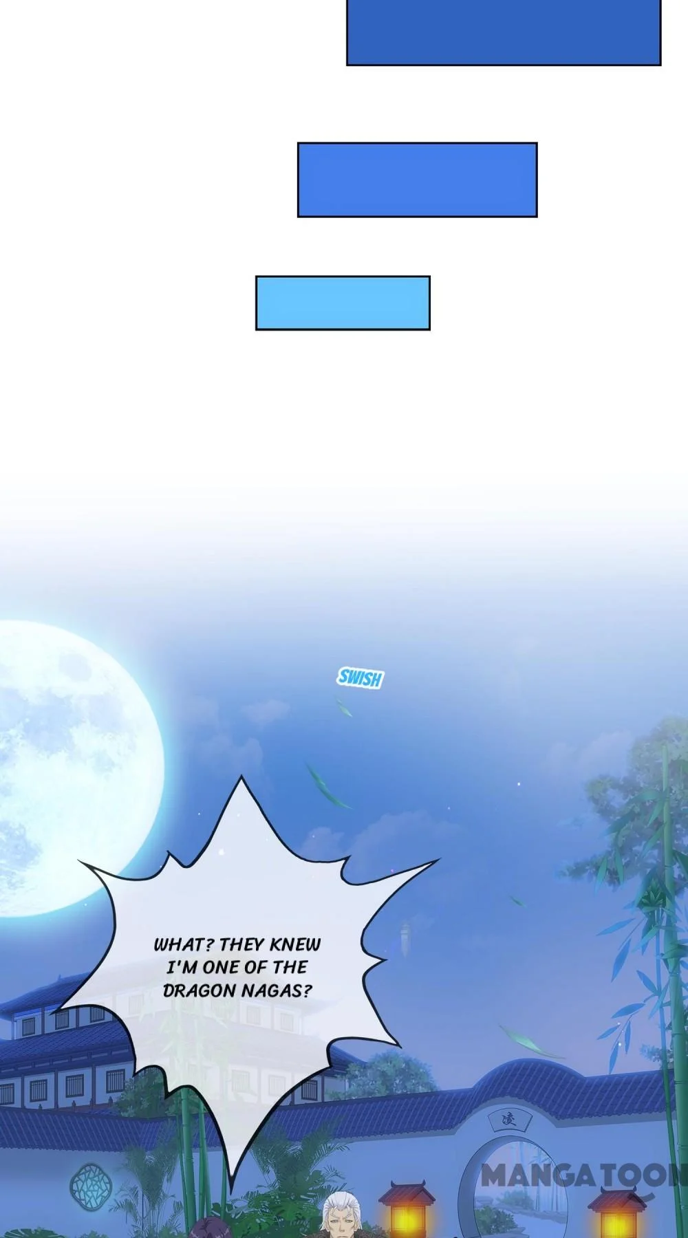 The Legend of the Demon God Chapter 283 - Page 38