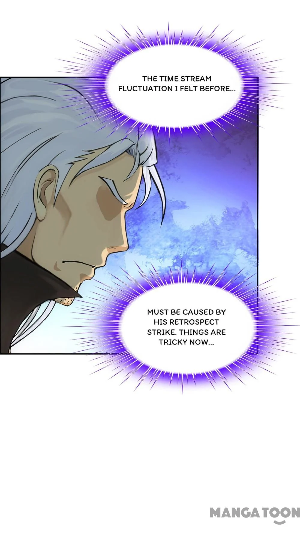 The Legend of the Demon God Chapter 283 - Page 44