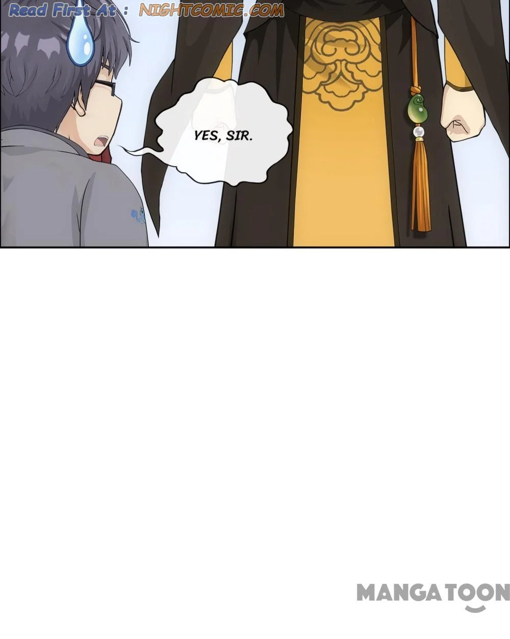 The Legend of the Demon God Chapter 283 - Page 54