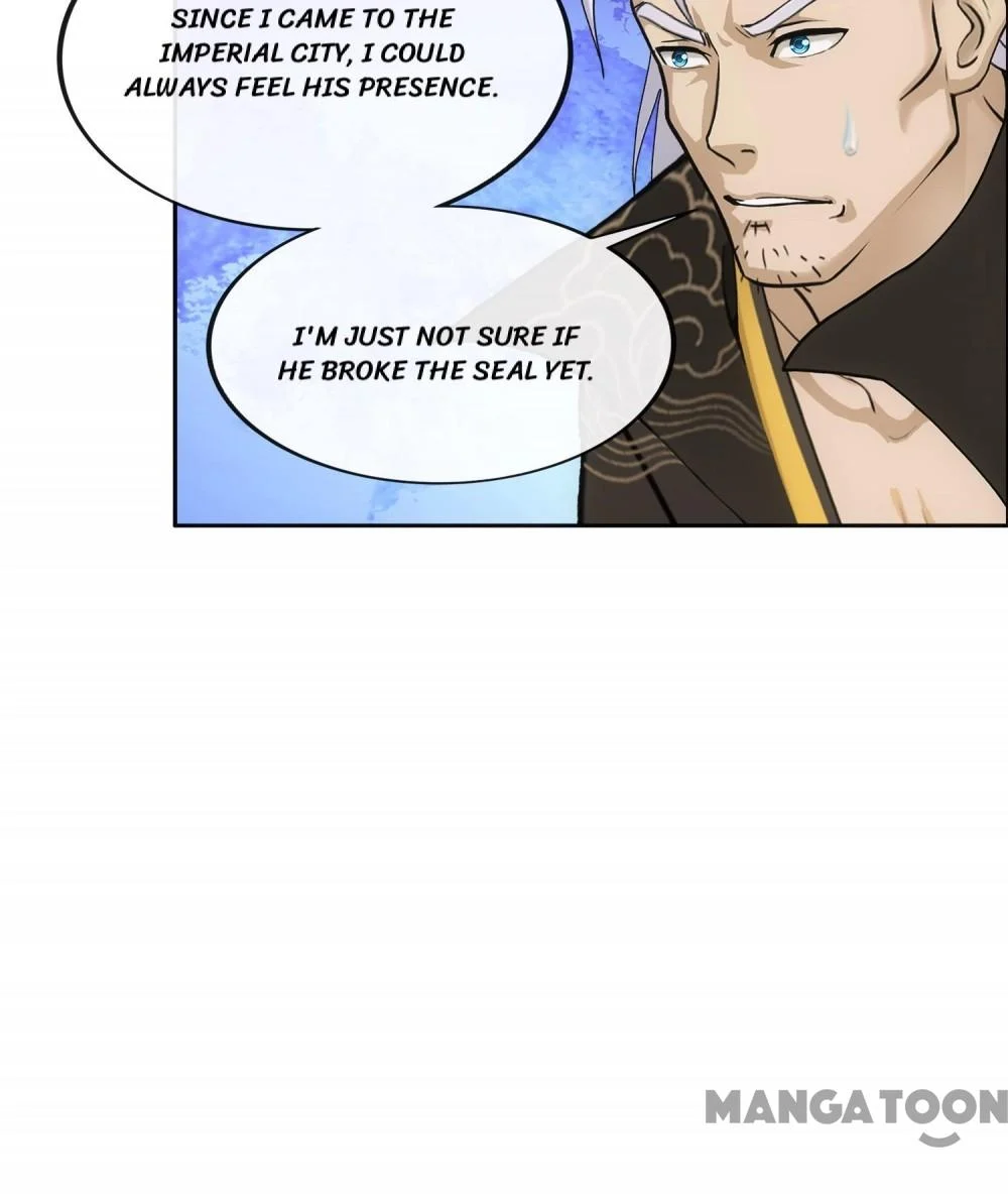 The Legend of the Demon God Chapter 284 - Page 24