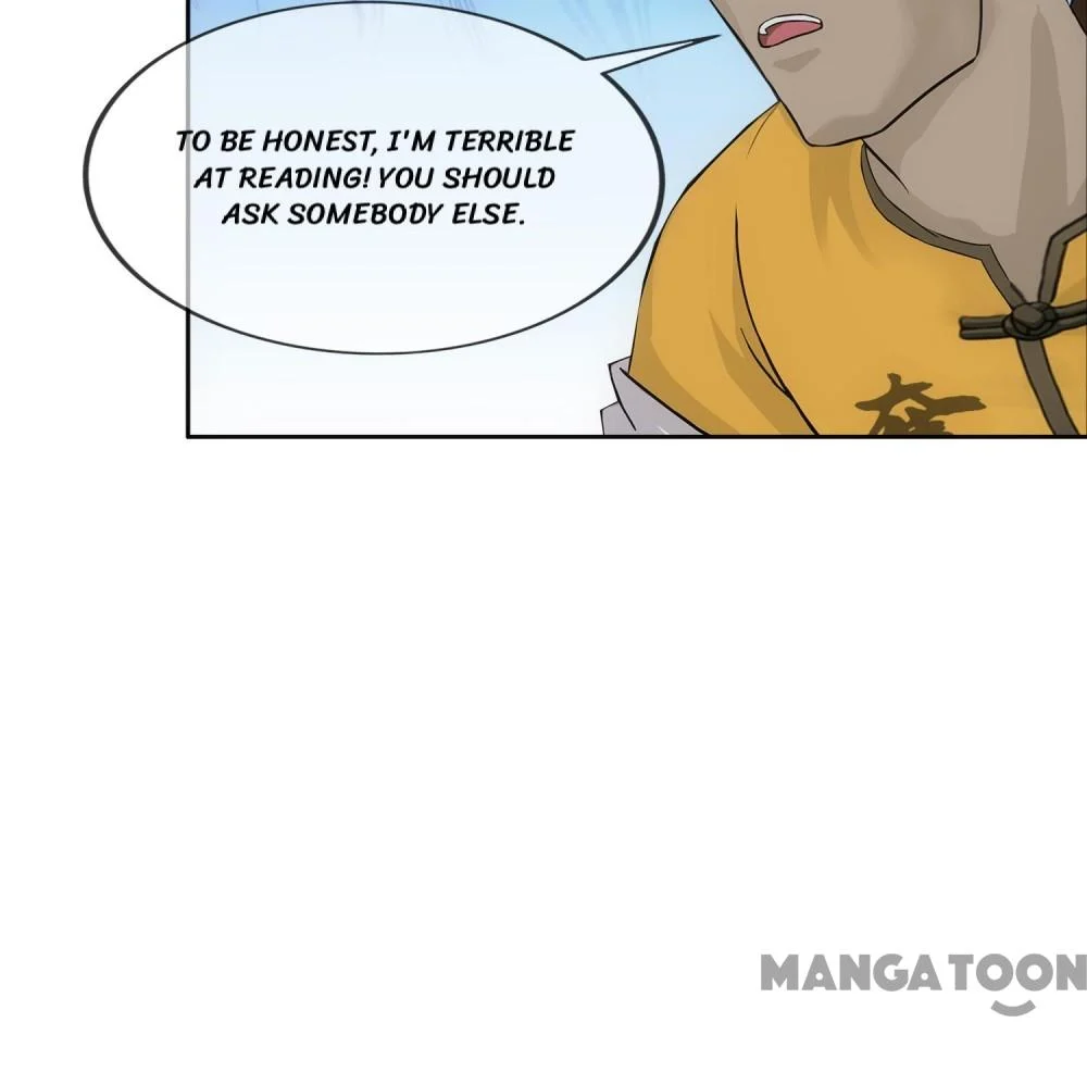 The Legend of the Demon God Chapter 284 - Page 40