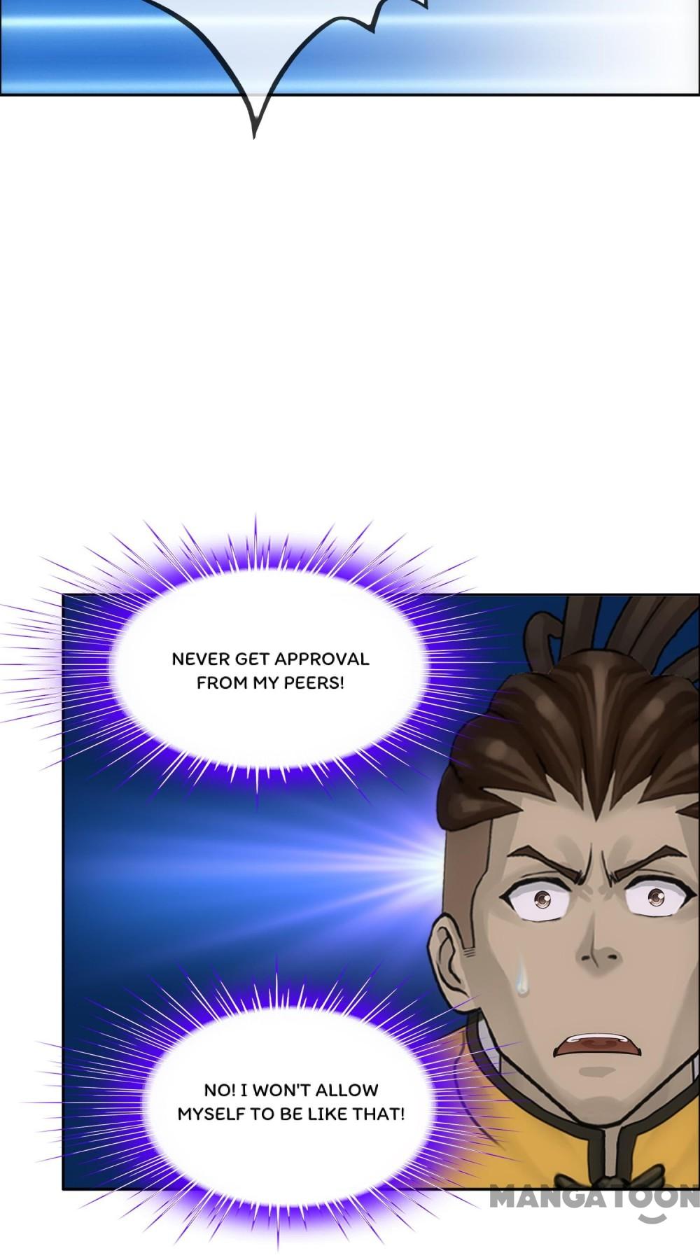The Legend of the Demon God Chapter 284 - Page 42