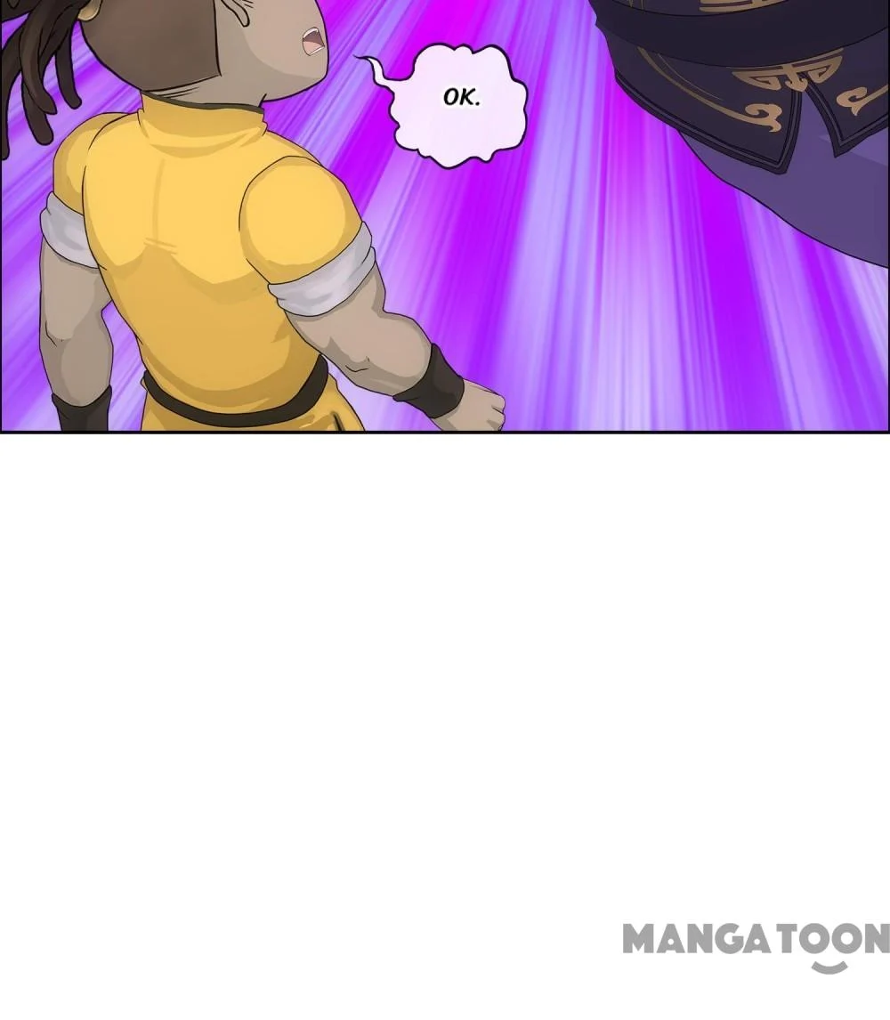 The Legend of the Demon God Chapter 284 - Page 52