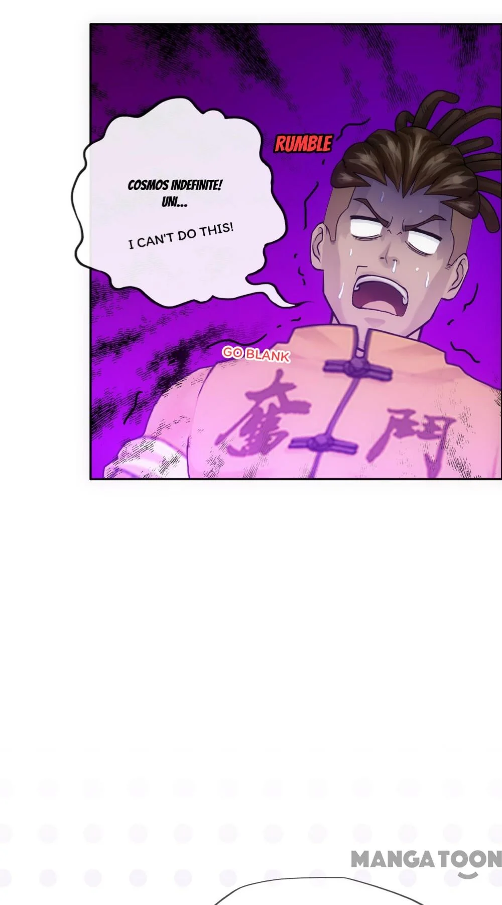 The Legend of the Demon God Chapter 284 - Page 53