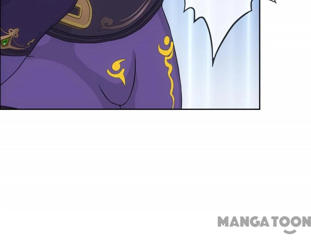 The Legend of the Demon God Chapter 285 - Page 4
