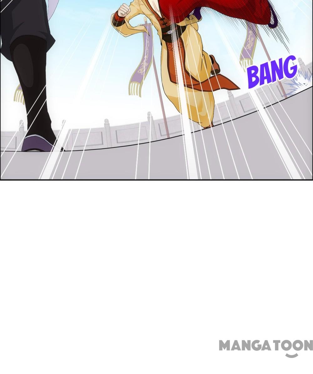 The Legend of the Demon God Chapter 285 - Page 39