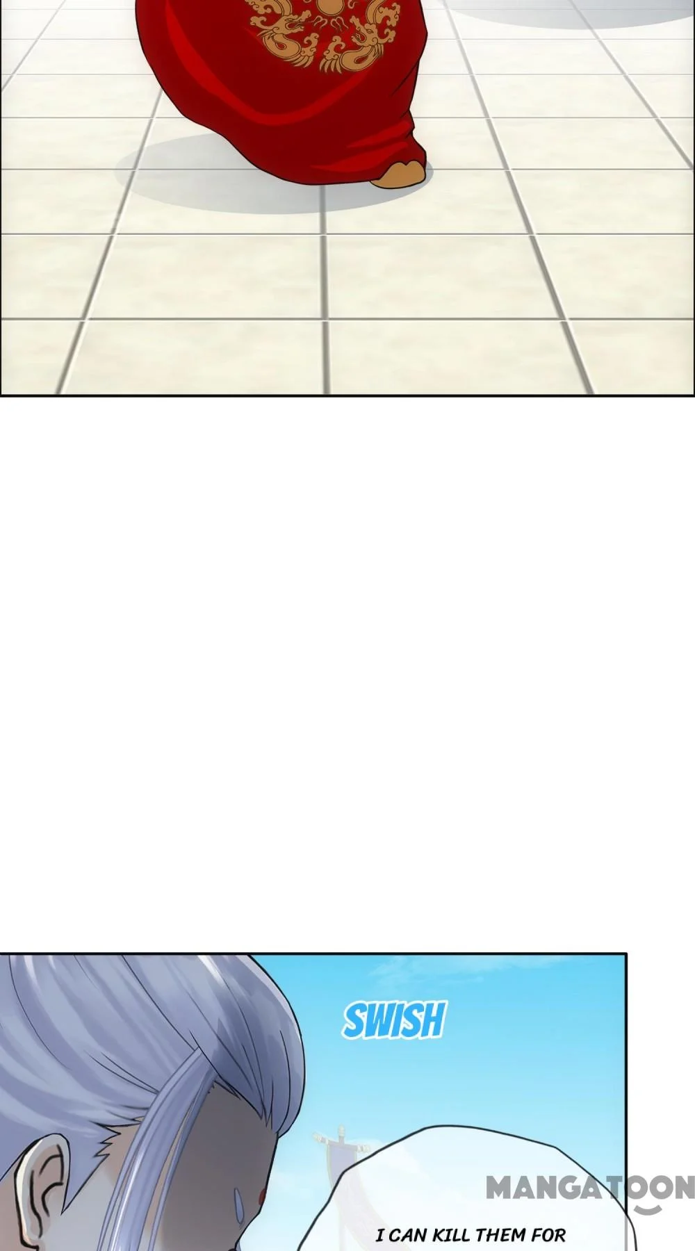 The Legend of the Demon God Chapter 285 - Page 45