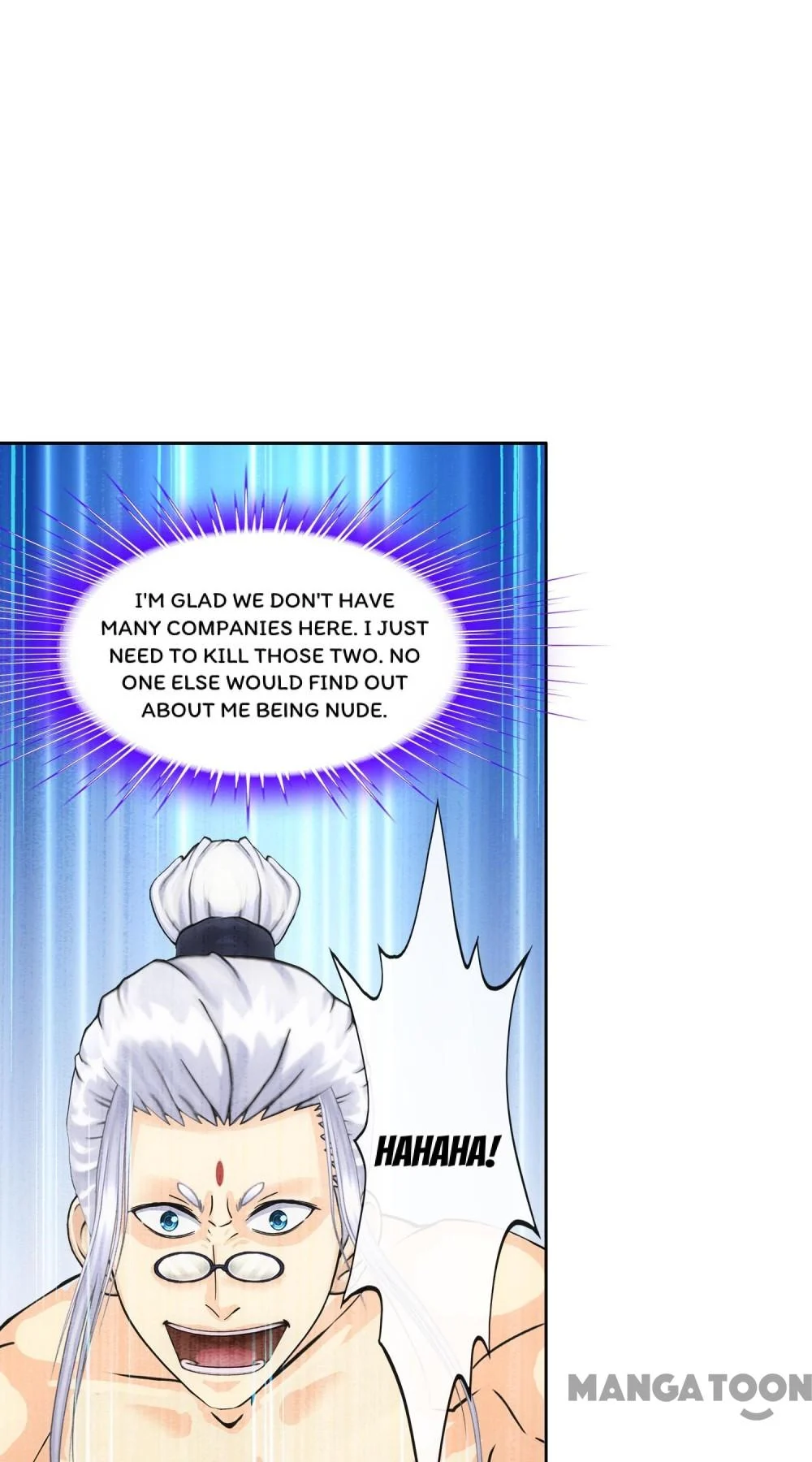 The Legend of the Demon God Chapter 285 - Page 48