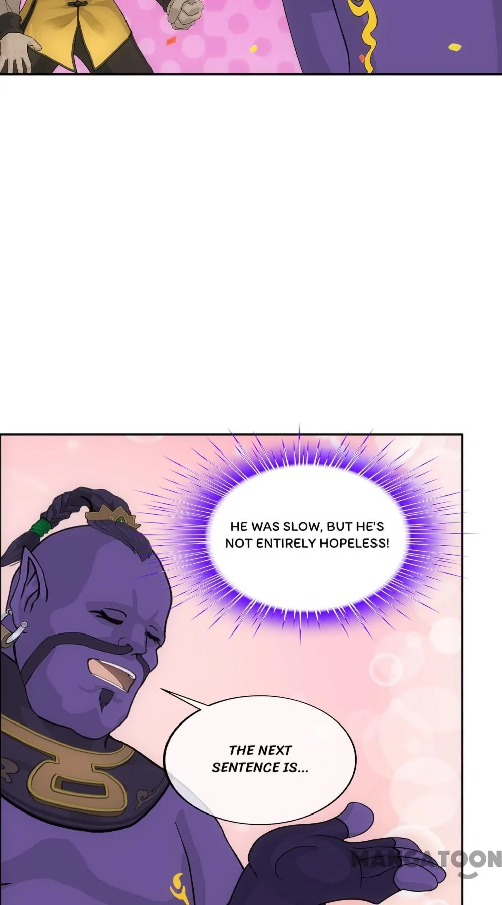 The Legend of the Demon God Chapter 285 - Page 10