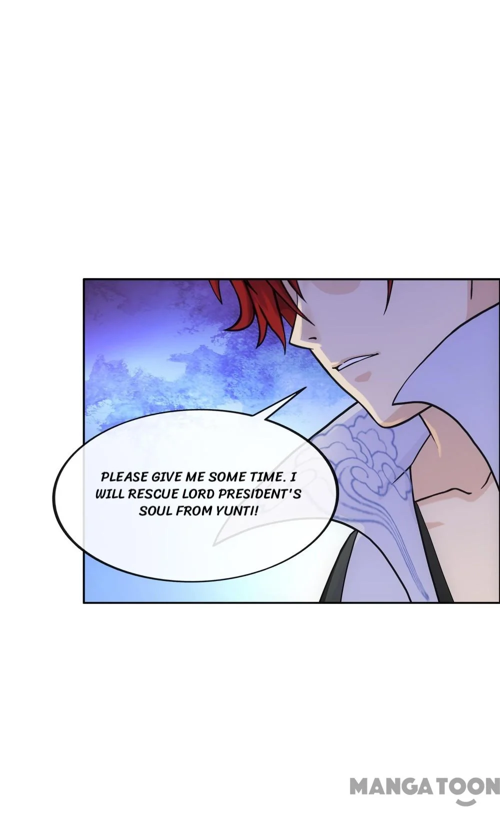 The Legend of the Demon God Chapter 286 - Page 19