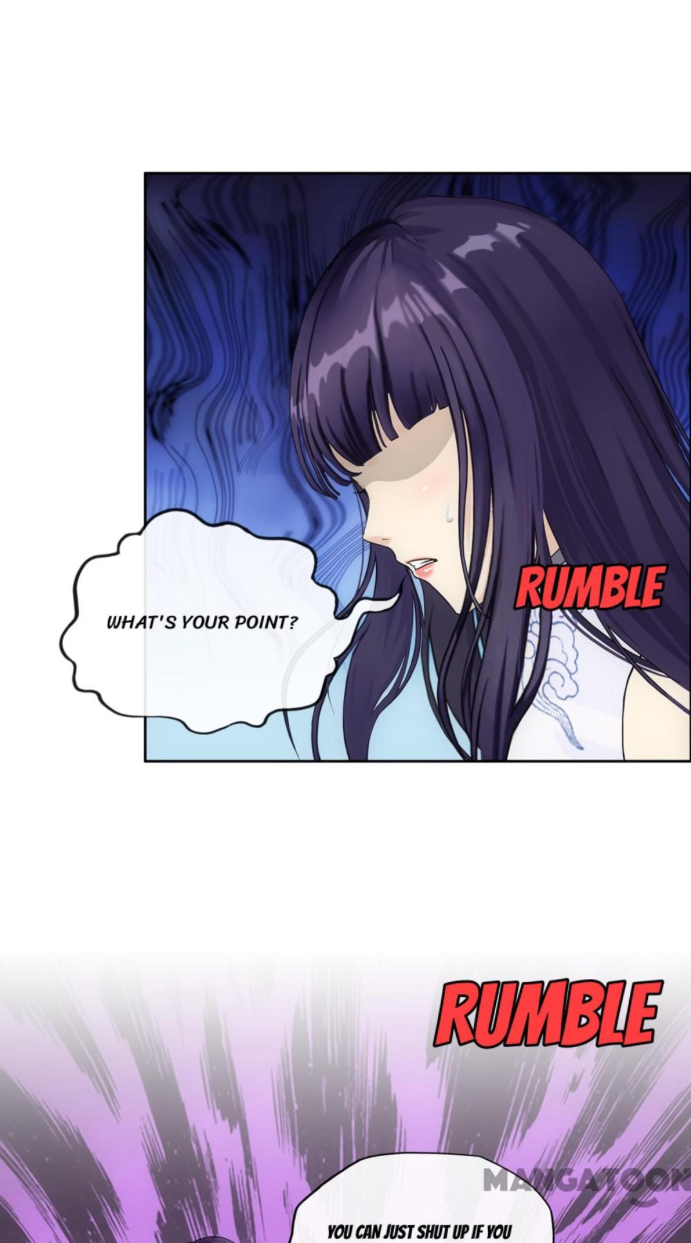 The Legend of the Demon God Chapter 286 - Page 25