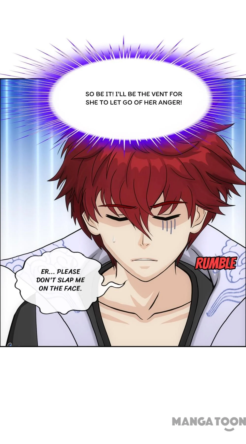 The Legend of the Demon God Chapter 286 - Page 28