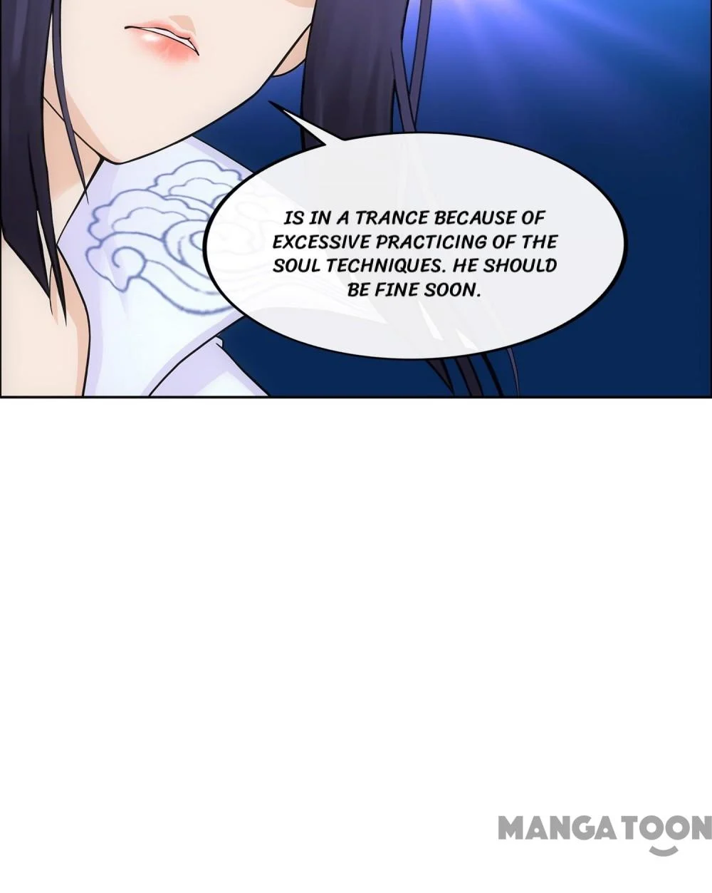 The Legend of the Demon God Chapter 286 - Page 39