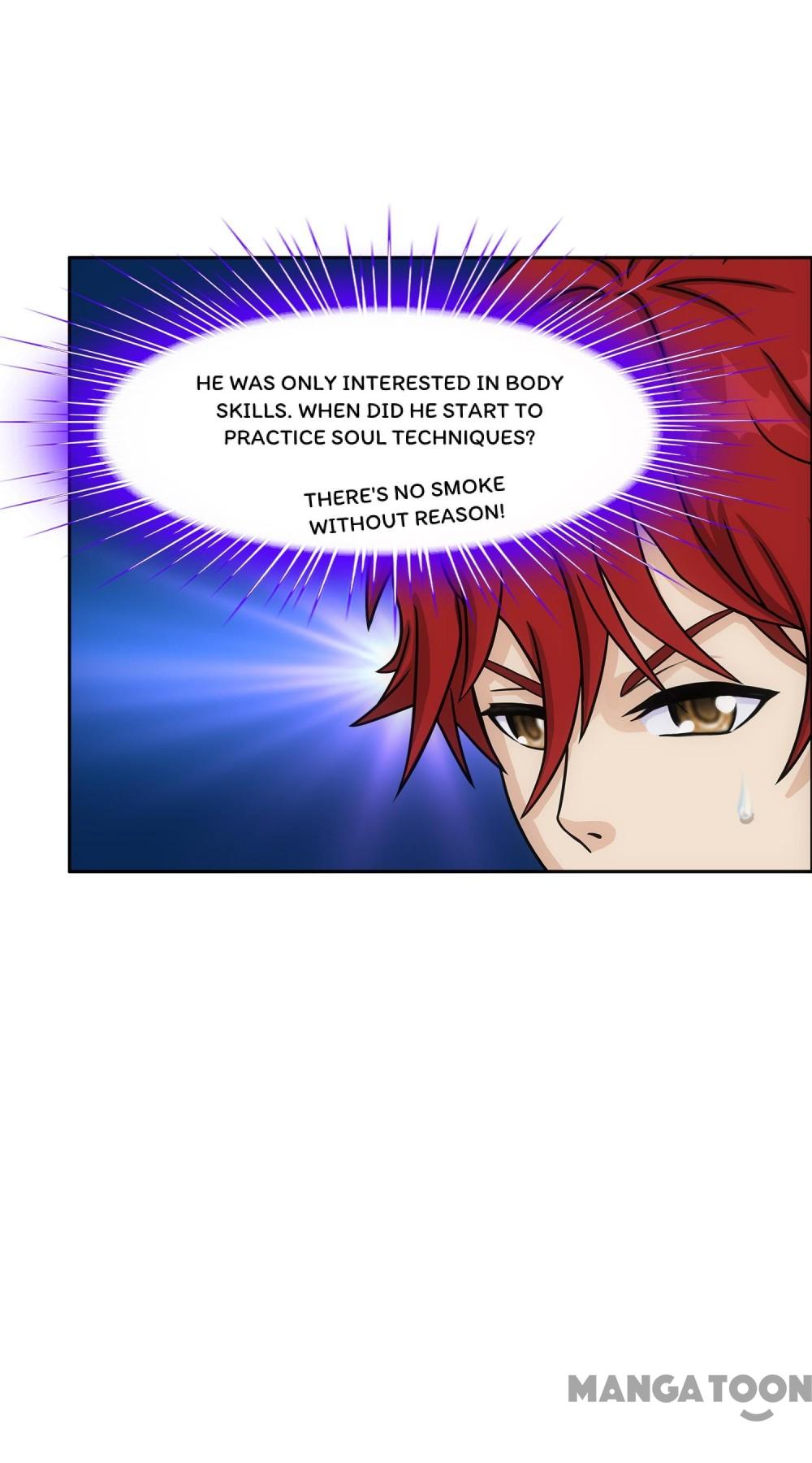 The Legend of the Demon God Chapter 286 - Page 41