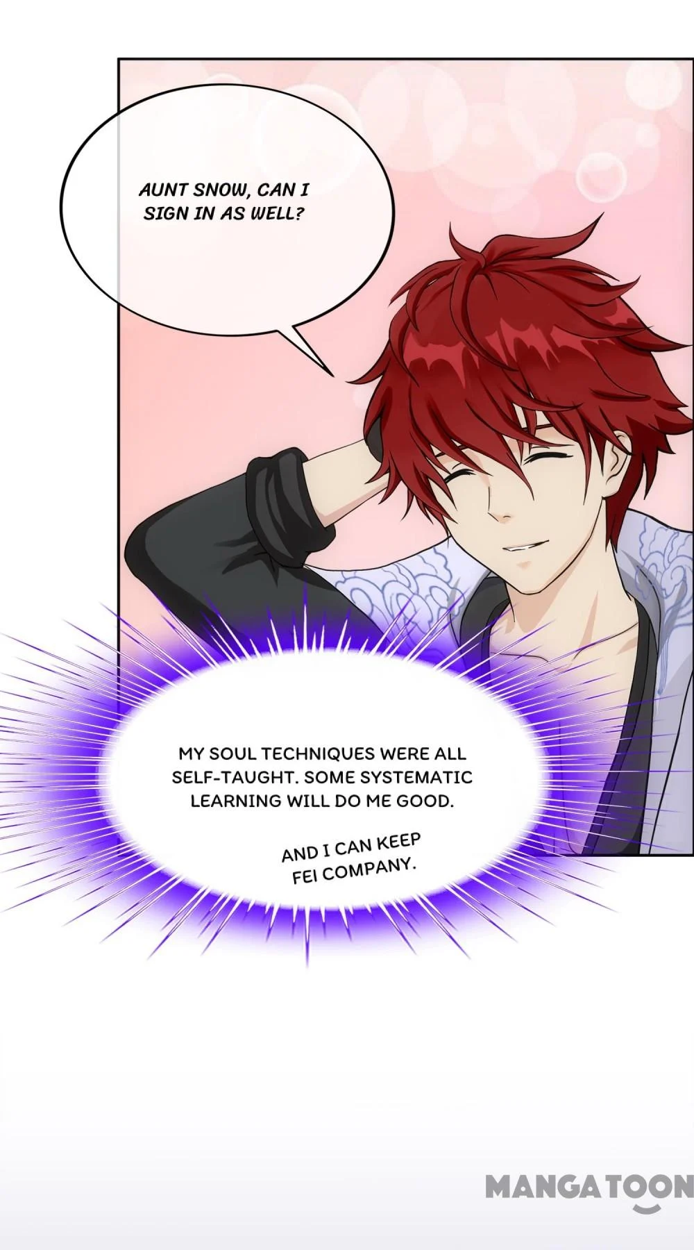 The Legend of the Demon God Chapter 286 - Page 44